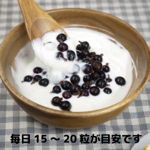 (冷凍)国産冷凍カシス果実(青森県上北産・農薬...の詳細画像4