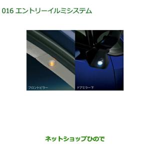 ダイハツ（DAIHATSU） 純正部品ダイハツ ムーヴ カスタム ムーヴ