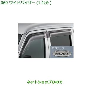 ダイハツ（DAIHATSU） 純正部品ダイハツ タント タントカスタムLED