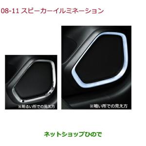 ホンダ（HONDA） 純正 2.5cmソフトドームツィーター左右セットGS-3930T