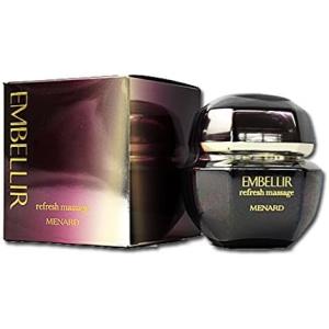 メナード エンベリエ リフレッシュマッサージ 160g