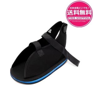 ギプスシューズ 左右兼用 ギブス用サンダル ギプス