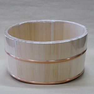 つるつる温泉オリジナル湯桶