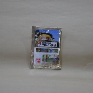 つるつる温泉の湯（小）　３０ｇ　（１回分）