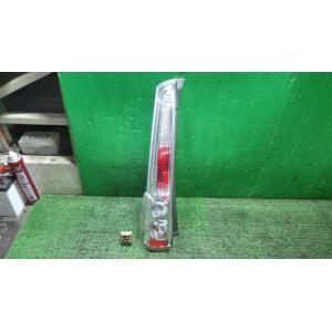 ステラ DBA-RN1 左テールランプ KOITO 220-20991 84912KJ151 中古