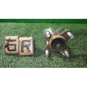 タントエグゼ DBA-L455S リアハブ デンソー 89411-B2050 42410-B2050...