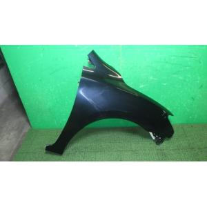 シルフィ DBA-TB17 右フロントフェンダー B20   F3100-3SBMJ 中古