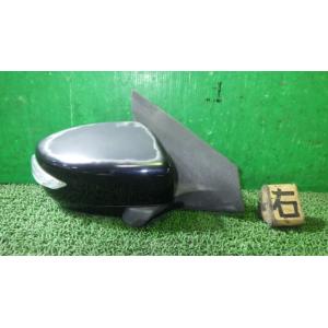 シルフィ DBA-TB17 右サイドミラー B20   96301-3SB1B 中古