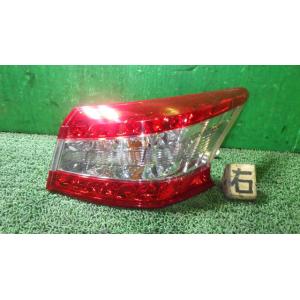 シルフィ DBA-TB17 右テールランプ STANLEY P8973 26550-3SB0A 中古