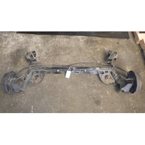 シルフィ DBA-TB17 リアアクスルホーシングASSY   55501-3ST0A 中古