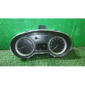シルフィ DBA-TB17 スピードメーター   24810-3SB1A 中古