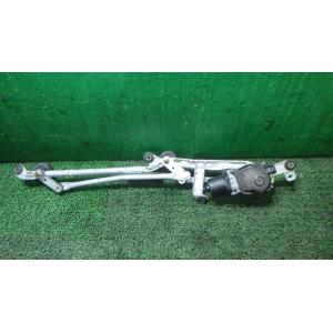 シルフィ DBA-TB17 フロントワイパーモーター   28800-3RH0B 中古