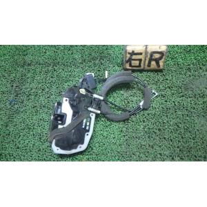 シルフィ DBA-TB17 右リアドアロックソレノイド   82500-3SB0A 中古