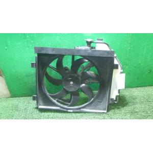 シルフィ DBA-TB17 電動ファン   21481-3ST0A 中古