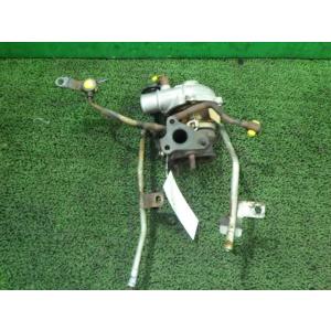 タント TA-L350S ターボチャージャー P11