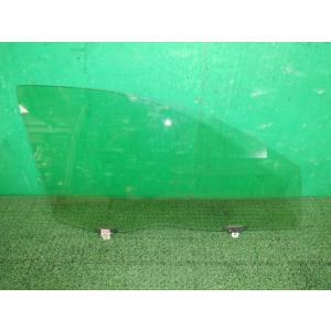 ミラージュ DBA-A05A 右フロントドアガラス   5706A478 中古