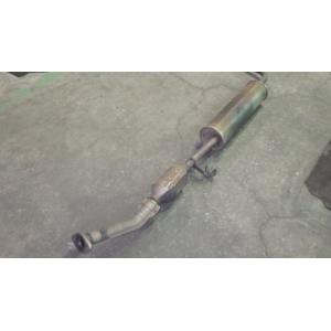 ミラージュ DBA-A05A マフラーASSY   1571B382 中古