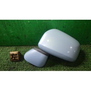 ムーヴコンテ DBA-L575S 左サイドミラー B69   87940-B2B50 中古
