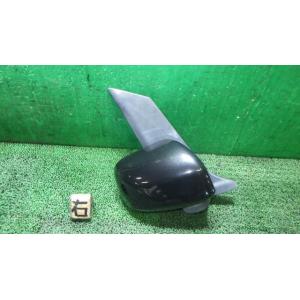 タントエグゼ DBA-L455S 右サイドミラー X07   87910-B2B20 中古