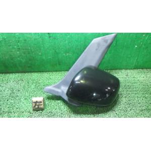 タントエグゼ DBA-L455S 左サイドミラー X07   87940-B2C60 中古