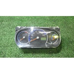タントエグゼ DBA-L455S スピードメーター   83800-B2621 中古
