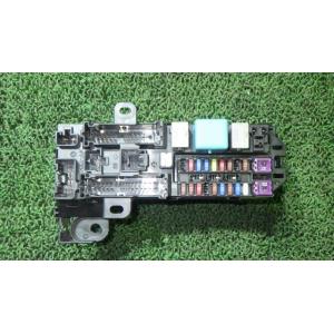 タントエグゼ DBA-L455S ヒューズボックス  89211-B2090 82600-B2280...