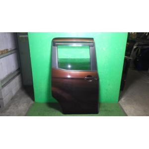 ｅＫスペース DBA-B11A 右スライドドア C12   5730B476 中古