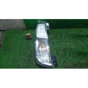 ｅＫスペース DBA-B11A 左テールランプ IMASEN 1146-399 8330A919 中...