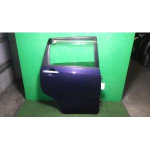 ムーヴ DBA-LA100S 右リアドア B70   67003-B2110 中古