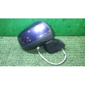 ムーヴ DBA-LA100S 右サイドミラー B70   87910-B2C80 中古