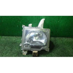 ムーヴコンテ DBA-L575S 左ヘッドランプ KOITO 100-51963 8150-B214...