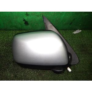 クー DBA-M401S 右サイドミラー S28   中古