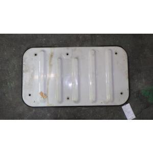 サンバー EBD-S201J エンジンフードパネル/エンジンカバー  中古