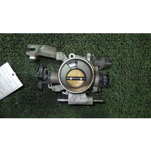 サンバー EBD-S201J スロットルボディ   中古