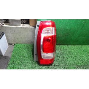 タントエグゼ DBA-L455S 右テールランプ ICHIKO D093 81550-B2340 中...