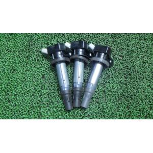 タントエグゼ DBA-L455S イグニッションコイル   19500-B2050 中古