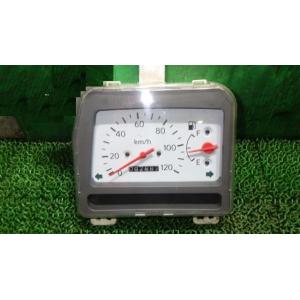 ミゼットII V-K100C スピードメーター  83200-87802  中古