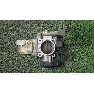 ハイゼットアトレ V-S120V スロットルボディ   22210-87215 中古