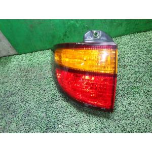 エスティマ GH-MCR30W 左テールランプ ICHIKO 28-140 中古