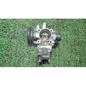 マックス LA-L952S スロットルボディ   22210-97232 中古