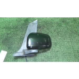 タントエグゼ DBA-L455S 左サイドミラー X07   中古