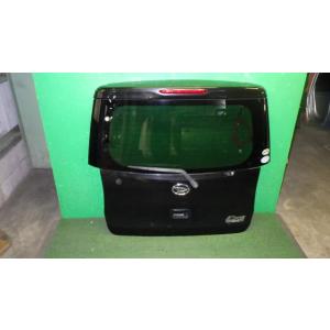 タントエグゼ DBA-L455S バックドアASSY X07   中古