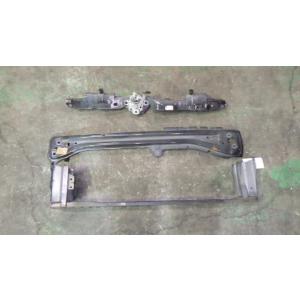 タントエグゼ DBA-L455S ラジエータコアサポート   中古