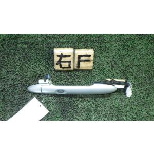 タントエグゼ DBA-L455S アウターハンドル X07   中古