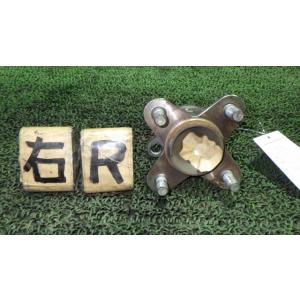 タントエグゼ DBA-L455S リアハブ   中古