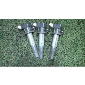 タントエグゼ DBA-L455S イグニッションコイル Diamond  中古