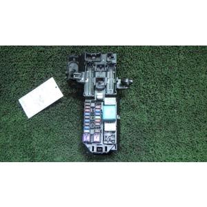 タントエグゼ DBA-L455S ヒューズボックス  89221-B209D 中古