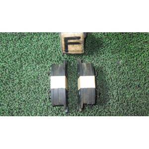 ミラ GBD-L275V フロントブレーキパット   04465-B2100 中古