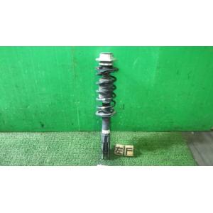 ミラ GBD-L275V 左フロントストラット  48510-B2572 48510-B2570 中...