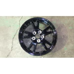 プリウス　ZVW30　アルミホイール  15×6J/1本　中古
